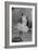 Anna Pavlova, Russian Ballerina, 1910S-null-Framed Giclee Print