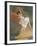 Anna Pavlova-Sir John Lavery-Framed Premium Giclee Print