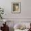 Anna Pavlova-Sir John Lavery-Framed Premium Giclee Print displayed on a wall