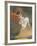 Anna Pavlova-Sir John Lavery-Framed Premium Giclee Print