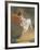 Anna Pavlova-Sir John Lavery-Framed Premium Giclee Print