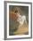 Anna Pavlova-Sir John Lavery-Framed Premium Giclee Print