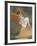 Anna Pavlova-Sir John Lavery-Framed Premium Giclee Print