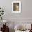 Anna Pavlova-Sir John Lavery-Framed Premium Giclee Print displayed on a wall