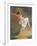 Anna Pavlova-Sir John Lavery-Framed Premium Giclee Print