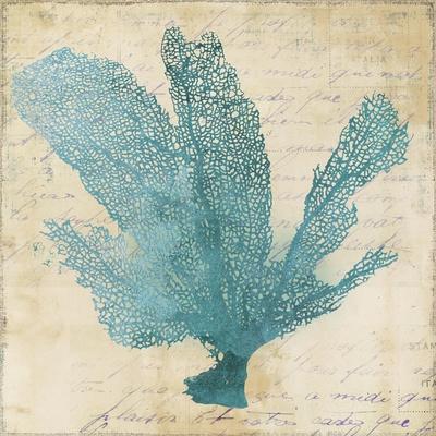 Blue Coral Vintage + art