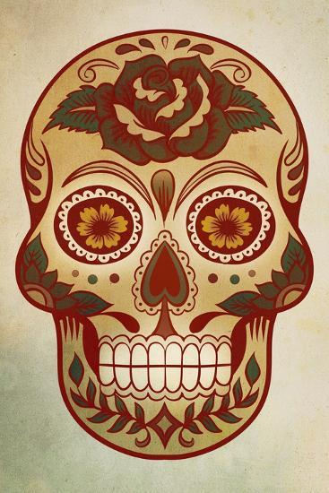 Art Print, , large