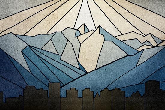 Art Print, , large