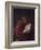 Anna the Prophetess, 1631-Rembrandt van Rijn-Framed Giclee Print