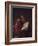 Anna the Prophetess, 1631-Rembrandt van Rijn-Framed Giclee Print