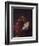 Anna the Prophetess, 1631-Rembrandt van Rijn-Framed Giclee Print