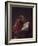 Anna the Prophetess, 1631-Rembrandt van Rijn-Framed Premium Giclee Print