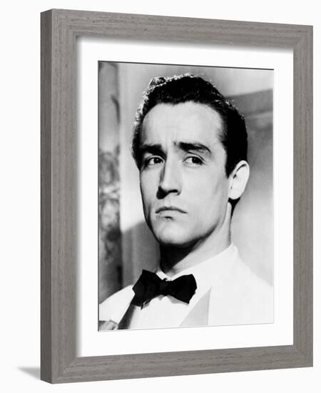 Anna, Vittorio Gassman, 1951-null-Framed Photo