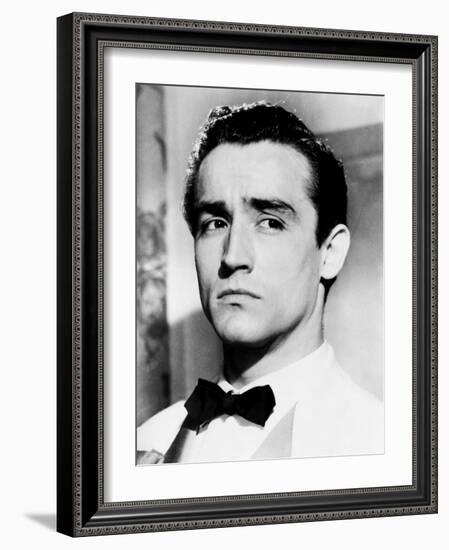 Anna, Vittorio Gassman, 1951-null-Framed Photo