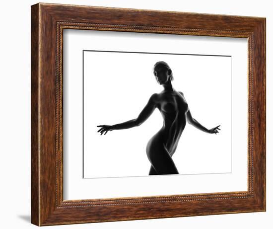 Anna-Rostovskiy Anton-Framed Photographic Print