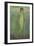 Annabel Lee (Oil on Canvas)-James Abbott McNeill Whistler-Framed Giclee Print