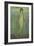 Annabel Lee (Oil on Canvas)-James Abbott McNeill Whistler-Framed Giclee Print