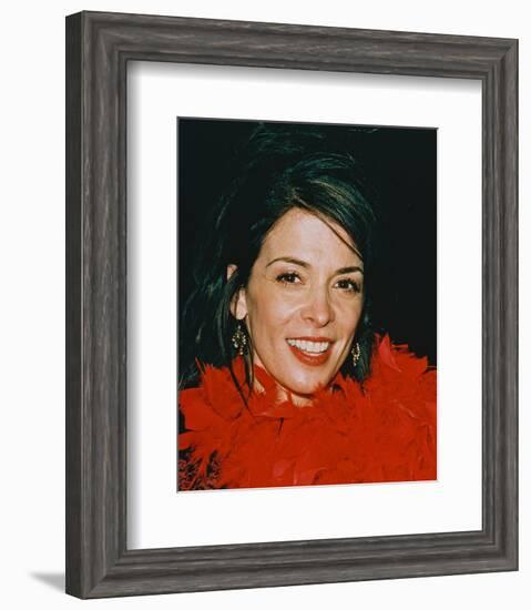 Annabella Sciorra-null-Framed Photo