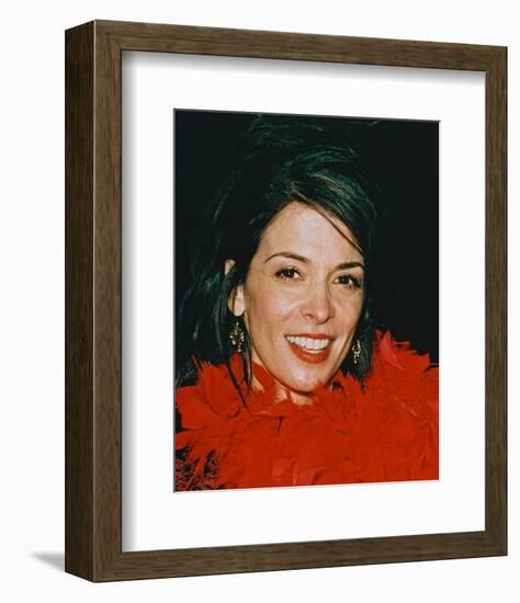 Annabella Sciorra-null-Framed Photo