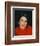 Annabella Sciorra-null-Framed Photo