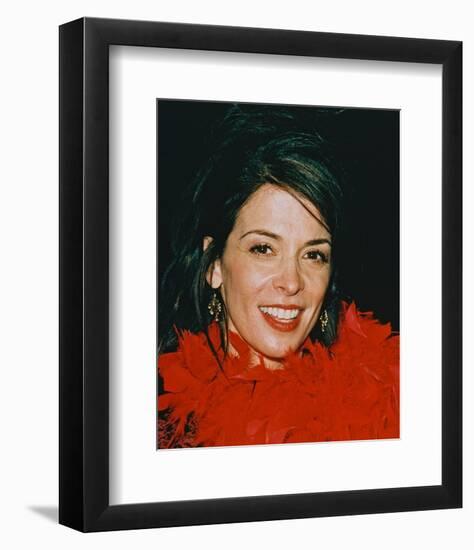 Annabella Sciorra-null-Framed Photo