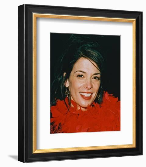 Annabella Sciorra-null-Framed Photo