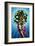 Annabelle-Nicholas Ivins-Framed Art Print