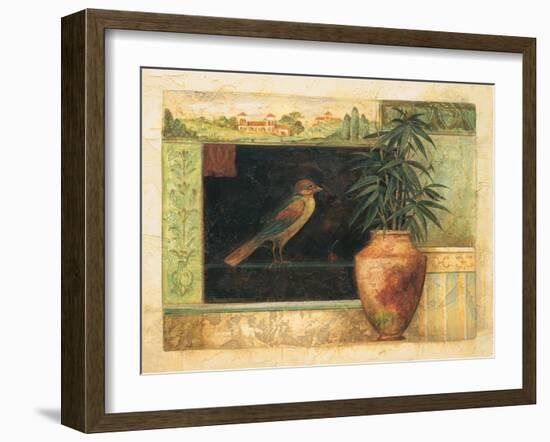 Annabelle-Pamela Gladding-Framed Art Print