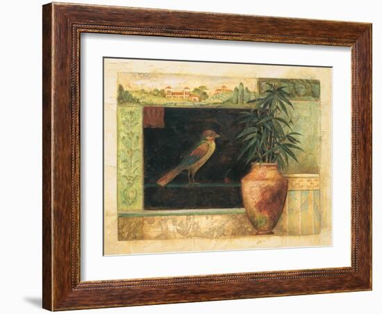 Annabelle-Pamela Gladding-Framed Art Print