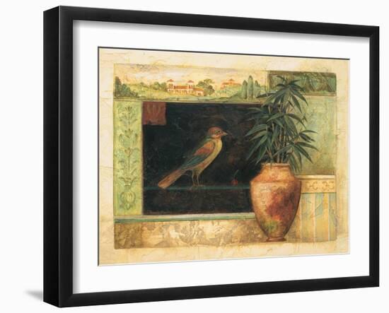 Annabelle-Pamela Gladding-Framed Art Print