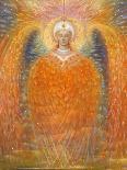 The Angel of Wisdom, 2009-Annael Anelia Pavlova-Giclee Print