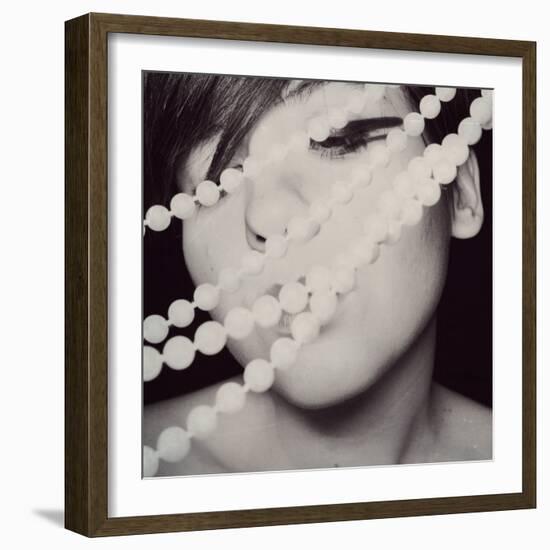 Annalie-Cristina Salas Mendoza-Framed Photographic Print