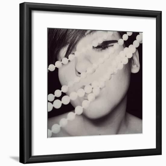 Annalie-Cristina Salas Mendoza-Framed Photographic Print