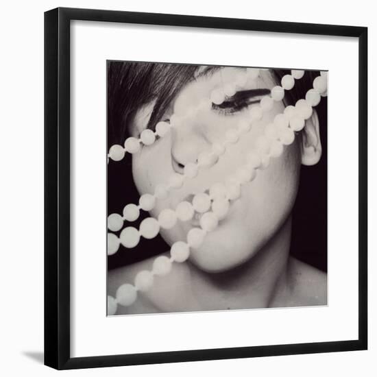 Annalie-Cristina Salas Mendoza-Framed Photographic Print