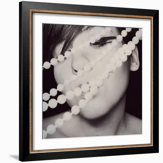 Annalie-Cristina Salas Mendoza-Framed Photographic Print