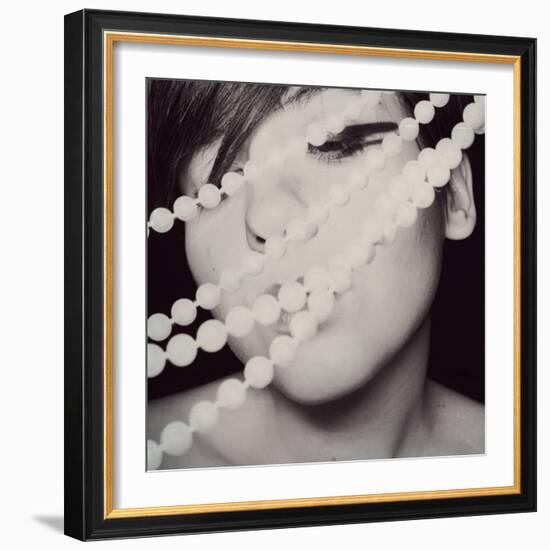 Annalie-Cristina Salas Mendoza-Framed Photographic Print