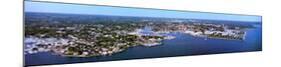 Annapolis, Maryland-James Blakeway-Mounted Art Print