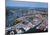 Annapolis, Maryland-Mike Smith-Mounted Art Print