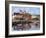 Annapolis-Guido Borelli-Framed Giclee Print