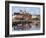 Annapolis-Guido Borelli-Framed Giclee Print