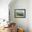 Annapurna Himal and Machapuchare Seen from Sarangkot, Gandaki Zone, Western Region, Nepal-Jochen Schlenker-Framed Photographic Print displayed on a wall