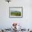 Annapurna Himal, Machapuchare and Phewa Tal Seen from Pokhara, Gandaki Zone, Western Region, Nepal-Jochen Schlenker-Framed Photographic Print displayed on a wall