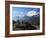 Annapurna Himalayan Range, Marsyangdi River Valley, Gandaki, Western Region (Pashchimanchal), Nepal-Jochen Schlenker-Framed Photographic Print