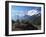 Annapurna Himalayan Range, Marsyangdi River Valley, Gandaki, Western Region (Pashchimanchal), Nepal-Jochen Schlenker-Framed Photographic Print