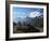 Annapurna Himalayan Range, Marsyangdi River Valley, Gandaki, Western Region (Pashchimanchal), Nepal-Jochen Schlenker-Framed Photographic Print