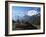 Annapurna Himalayan Range, Marsyangdi River Valley, Gandaki, Western Region (Pashchimanchal), Nepal-Jochen Schlenker-Framed Photographic Print