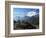 Annapurna Himalayan Range, Marsyangdi River Valley, Gandaki, Western Region (Pashchimanchal), Nepal-Jochen Schlenker-Framed Photographic Print