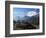 Annapurna Himalayan Range, Marsyangdi River Valley, Gandaki, Western Region (Pashchimanchal), Nepal-Jochen Schlenker-Framed Photographic Print