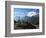 Annapurna Himalayan Range, Marsyangdi River Valley, Gandaki, Western Region (Pashchimanchal), Nepal-Jochen Schlenker-Framed Photographic Print