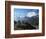 Annapurna Himalayan Range, Marsyangdi River Valley, Gandaki, Western Region (Pashchimanchal), Nepal-Jochen Schlenker-Framed Photographic Print